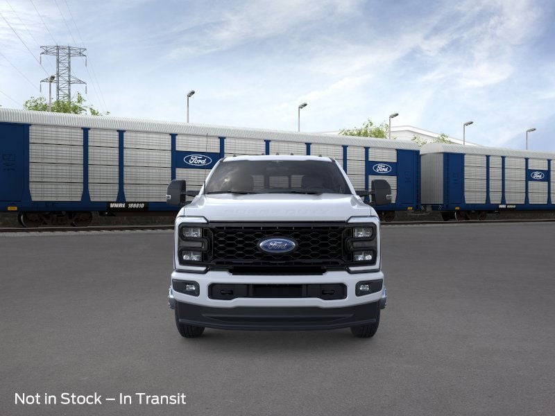 2026 Ford Super Duty F-350 DRW F-350® XL