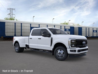 2026 Ford Super Duty F-350 DRW F-350® XL