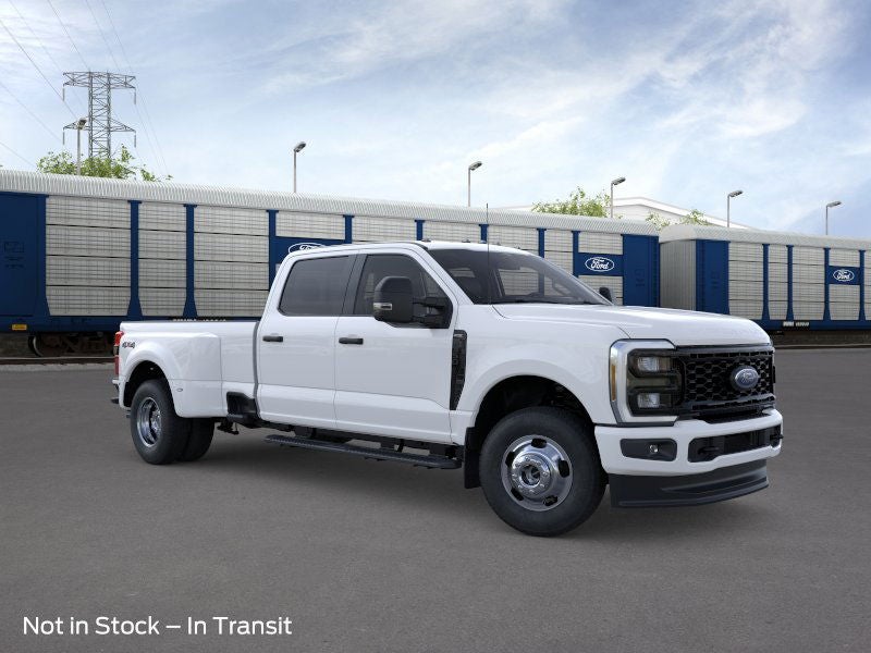 2026 Ford Super Duty F-350 DRW F-350® XL