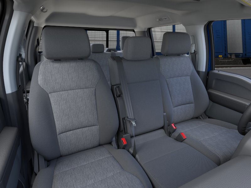 2026 Ford Super Duty F-350 DRW F-350® XL