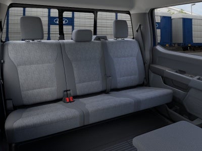 2026 Ford Super Duty F-350 DRW F-350® XL