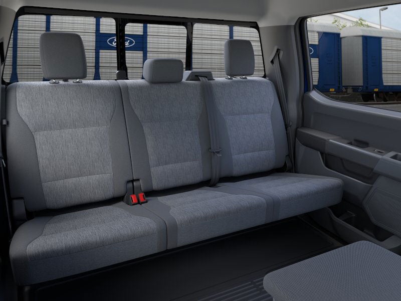 2026 Ford Super Duty F-350 DRW F-350® XL