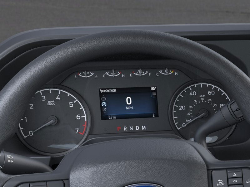 2026 Ford Super Duty F-350 DRW F-350® XL