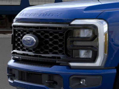 2026 Ford Super Duty F-350 DRW F-350® XL