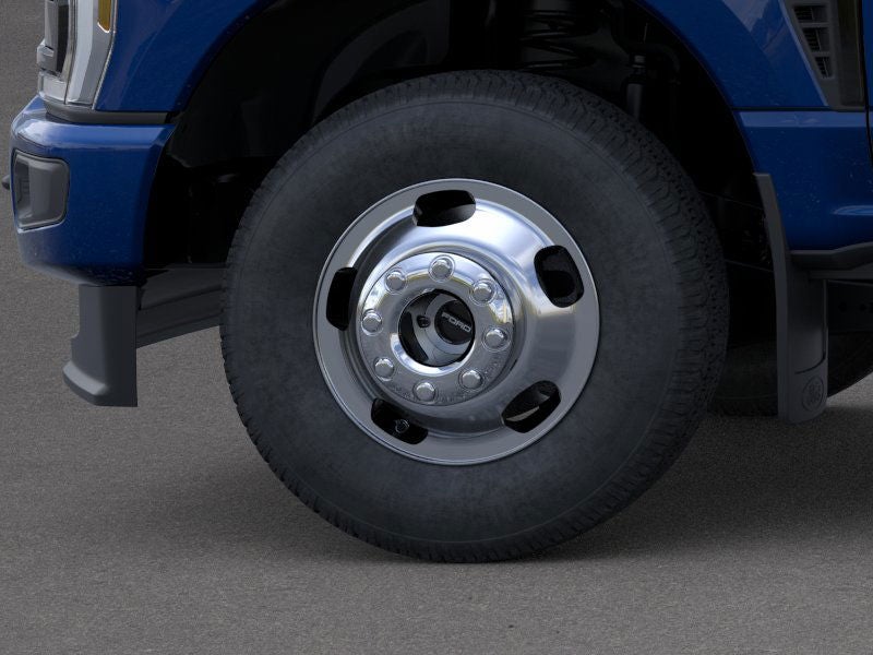 2026 Ford Super Duty F-350 DRW F-350® XL