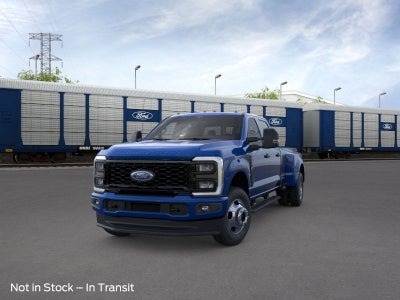 2026 Ford Super Duty F-350 DRW F-350® XL