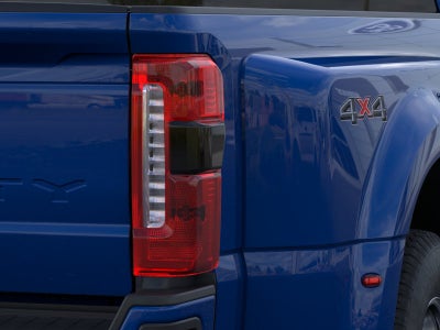 2026 Ford Super Duty F-350 DRW F-350® XL