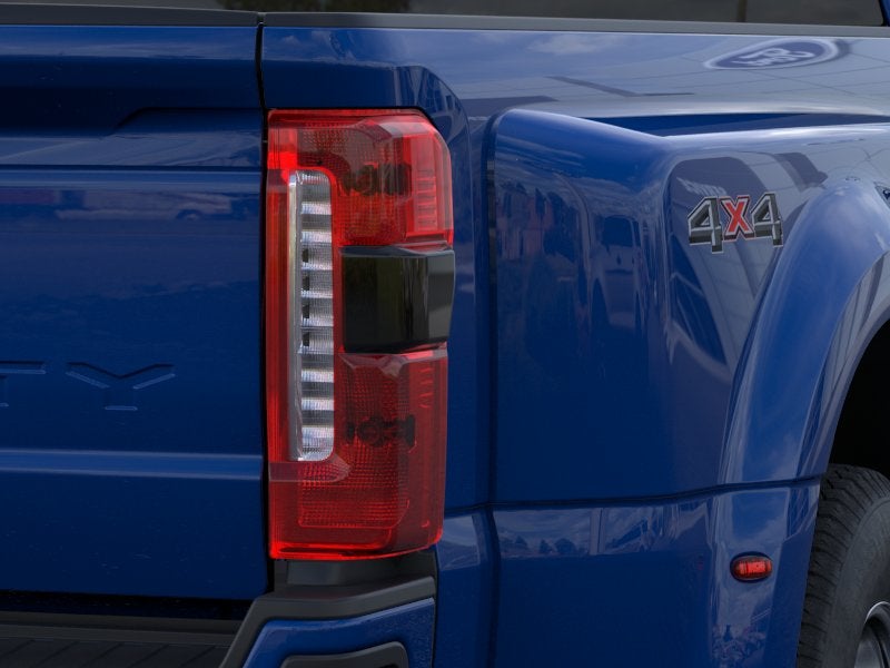 2026 Ford Super Duty F-350 DRW F-350® XL