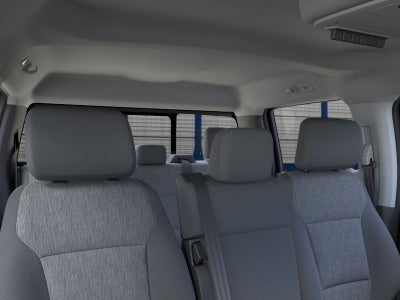 2026 Ford Super Duty F-350 DRW F-350® XL