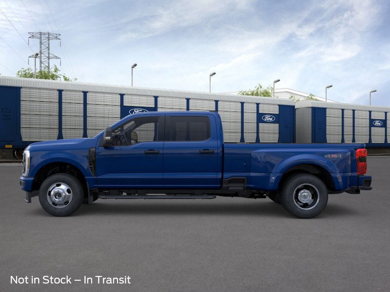 2026 Ford Super Duty F-350 DRW F-350® XL