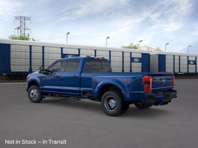 2026 Ford Super Duty F-350 DRW F-350® XL