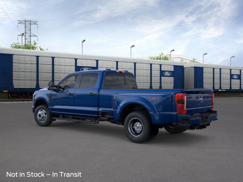 2026 Ford Super Duty F-350 DRW F-350® XL