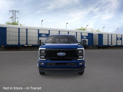 2026 Ford Super Duty F-350 DRW F-350® XL