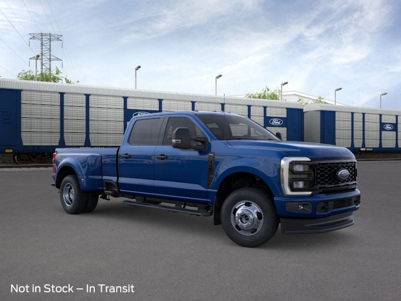 2026 Ford Super Duty F-350 DRW F-350® XL