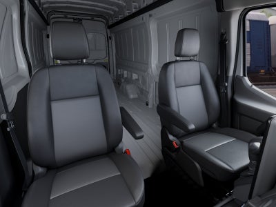 2027 Ford Transit Cargo Van Cargo Van