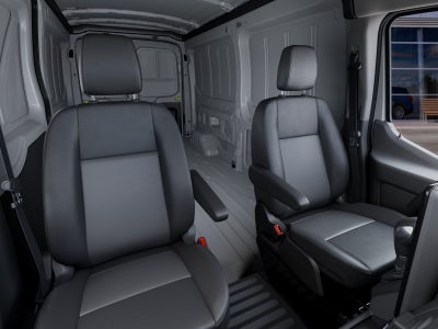 2027 Ford Transit Cargo Van Cargo Van
