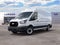 2027 Ford Transit Cargo Van Cargo Van