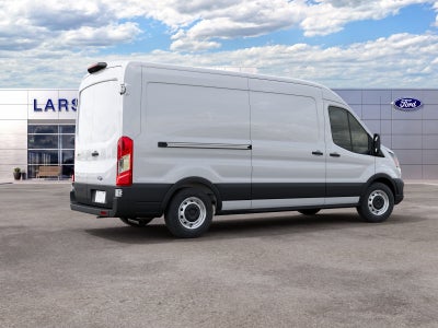 2027 Ford Transit Cargo Van Cargo Van