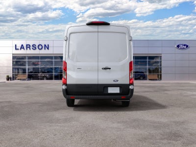2027 Ford Transit Cargo Van Cargo Van