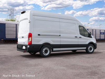 2027 Ford Transit Cargo Van Cargo Van