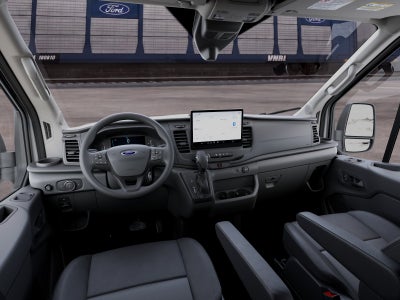 2027 Ford Transit Cargo Van Cargo Van