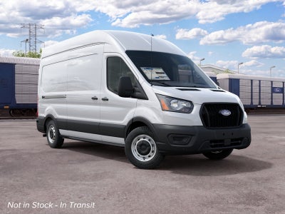 2027 Ford Transit Cargo Van Cargo Van