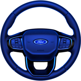 Larson Ford, Inc in Lakewood NJ