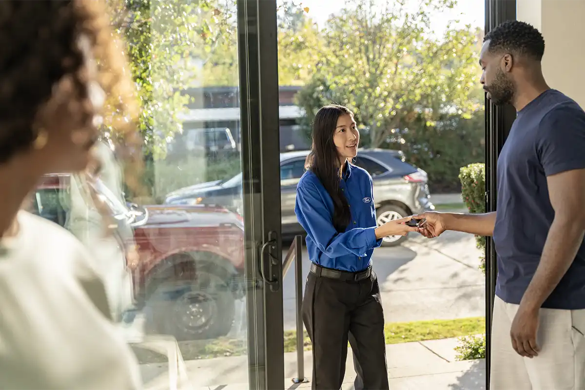 Larson Ford, Inc in Lakewood NJ