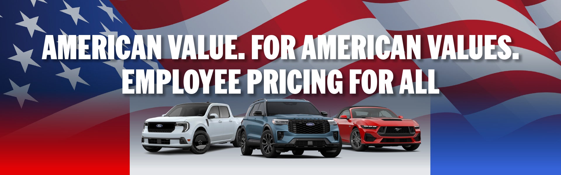 EMPLOYEE PRICING